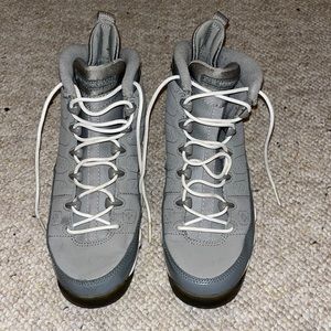 2012 Air Jordan 9 Retro 'Cool Grey'